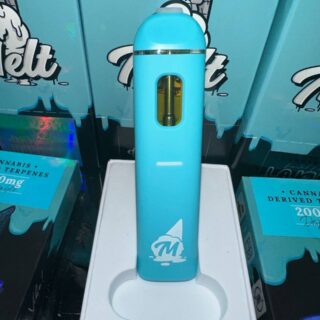 Melt Disposable Vape