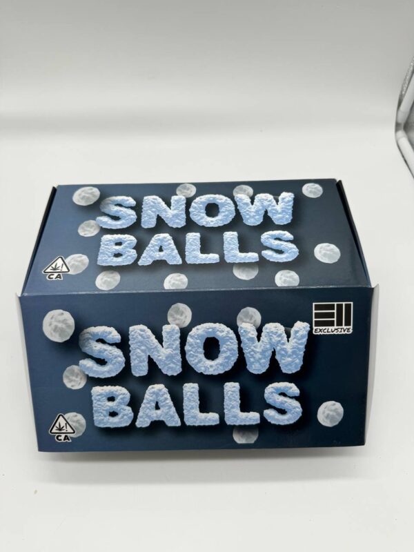 Snow Balls for sale