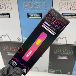 Push 2g Disposables for sale