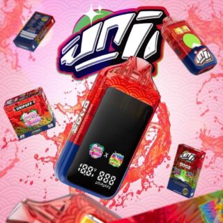 Uni 2G Disposable Dual