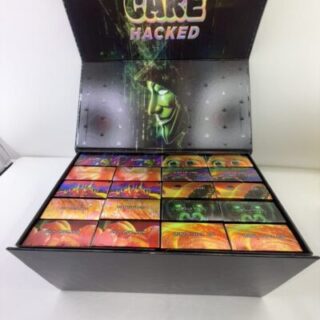 OG Cake Hacked Edition