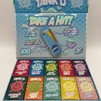 Tankd 2g Live Resin