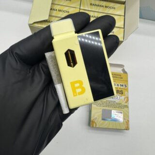 Blinker 2g candy edition